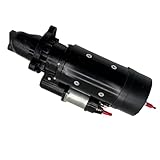 24V 7.5KW Starter 173184 Compatible for Cummins K38 Engines CXPSLXX