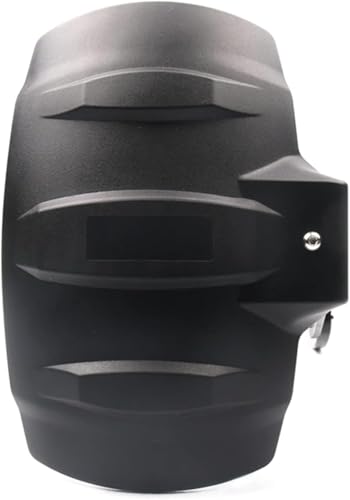 Garde-Boue Moto BMW F900XR Accessoire Protection Roue Arrière