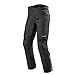 Produktbild Revit Poseidon 2 Gore-Tex Motorrad Textilhose Schwarz Kurz XXL