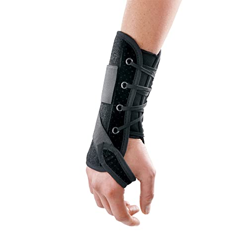 Breg Wrist Lacer Wrist Brace, 10