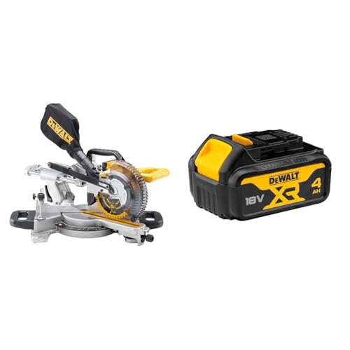 Best Dewalt Battery Mitre Saw For The Money Best Dewalt Battery Mitre Saw For The Money