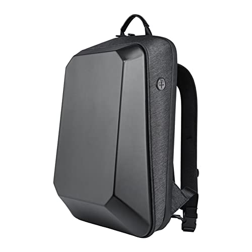 Sindigner Sac de VéLo pour Coffre à Bagages, Sac à Dos de pour VéLo de 16 L, Sac à Dos pour Ordinateur Portable avec Port de Charge USB Partie de Cyclisme Cover