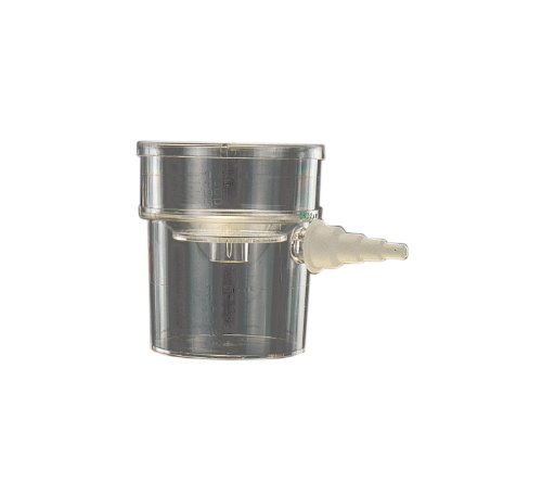 Nalgene Sterile Disposable Filter Units with Cellulose Nitrate Membrane, 0.45µm (Case of 72)