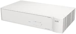3Com SuperStack II Advanced RPS - Power supply - redundant (rack ...