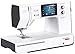 Bernette B77 with 8-Piece Feet Set Included - Versatile Machine for All Skill Levels - Effortless Stitching & Quality Craftsmanship Unleashes Creative Possibilities | Redefine Your Sewing Experience