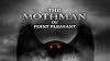 The Mothman of Point Pleasant #1