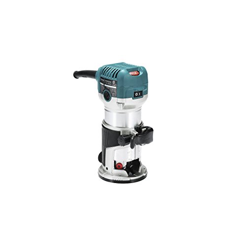 Makita RT0701CX7 1-1/4 HP Compact Router Kit
