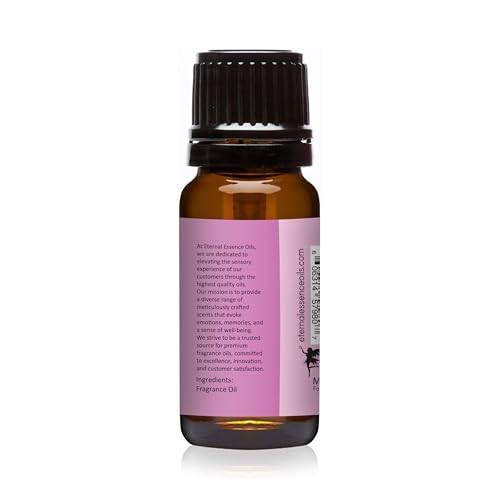Image of Pink Splash - Premium Grade Fragrance Oils - 10ml - Scented Oil