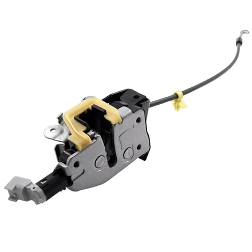 Cerradura de maletero para Land Rover Discovery 3 y 4 actuador de portón posterior trasero