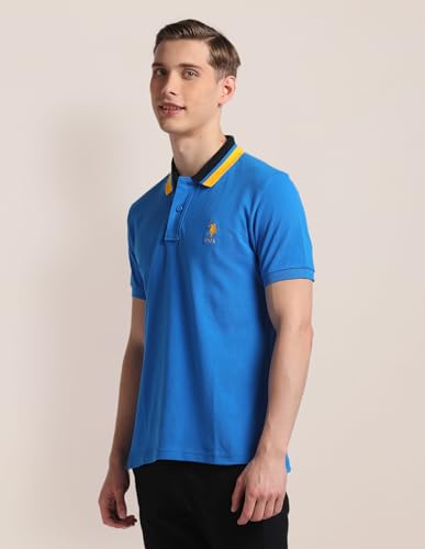 Image of U.S. Polo Assn. Men Polo Shirt