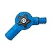 Mr. Longarm 0425 Flow-Thru Angle Adaptor Brush