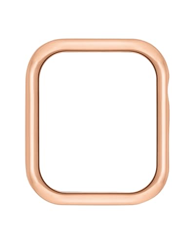 Image of Anne Klein Premium Crystal Bumper, Compatible with Apple Watch, Seamless Fit, Easy Installation, Bumper for Apple Watch