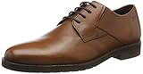 vaude damen kunstfaser sioux 400 s syn Geringes Schuhgewicht Sioux Jaromir-700, Herren Derby, Braun (Cognac 003), 40 2/3 EU (7 UK)
