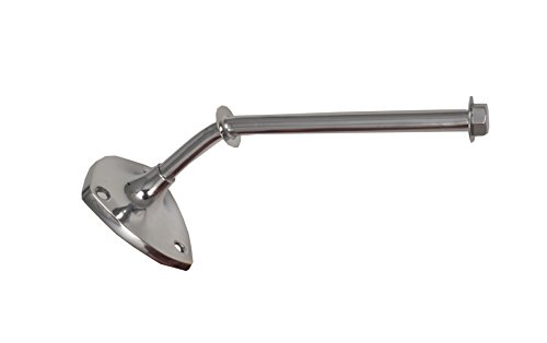 Preisvergleich Produktbild Au Bain de Marie Seifenhalter, Edelstahl