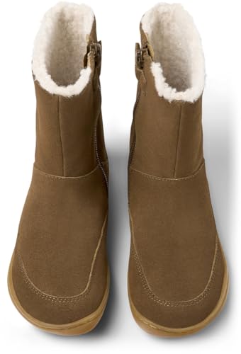 Camper Girl's Peu Cami Kids K900305 Mid Calf Boot4
