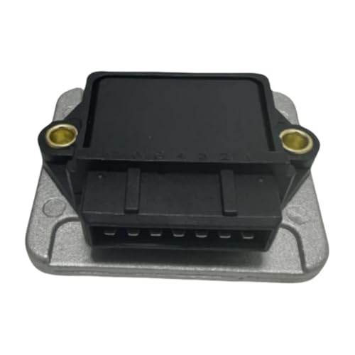 Module d'allumage électronique ICM pour voiture VW Cabriolet et Jetta