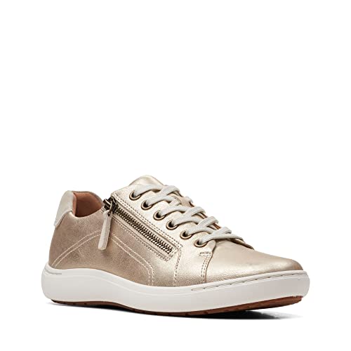 Image of Clarks Womens Nalle Lace