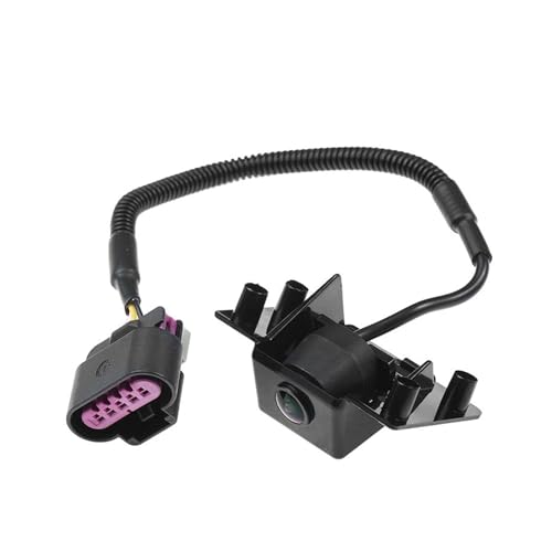 Caméra de recul pour Cadillac Escalade 2007-2008 - Option vue arrière 15173619 haute clarté