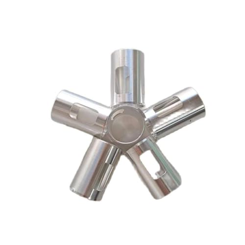 Landing Gear Carbon Tube Insert Part Compatible With Agras T30(1 PCS)