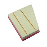 982129620B Car Air Filter For Porsche 718 For Boxster For Cayman 2017 2018 Engine Air Filter