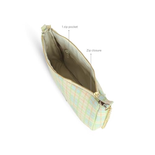 Image of Eco Right Sling Bag for Women, Canvas Crossbody Bags, Sling Bag for Girls