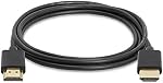 Cmple - Ultra Slim High Speed HDMI Cable HDMI 2.0 HDTV Cable - Supports Ethernet 3D 4K and Audio Return - 6FT (2 PACK)