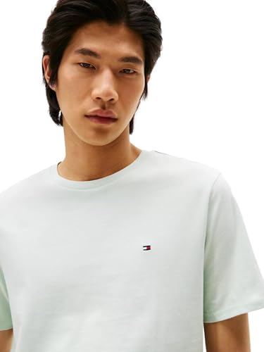 Image of Tommy Hilfiger Men's Tommy Jeans Short Sleeve Logo T-Shirt