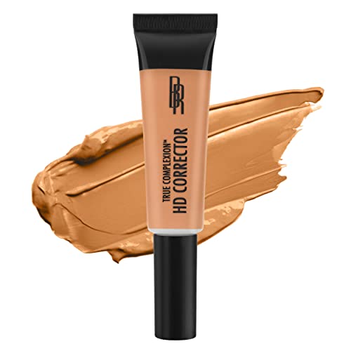 Black Radiance True Complexion HD Corrector Orange