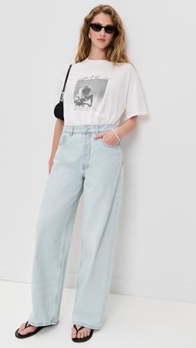 ANINE BING Women's Manon Jeans2