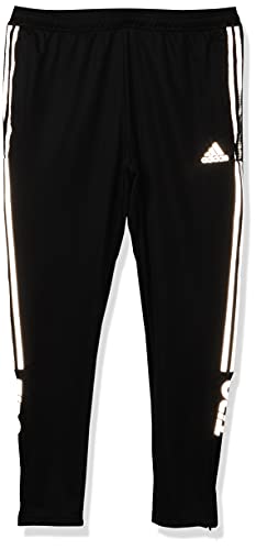 adidas Tiro Reflective Wording Track Pants XL bas de jogging homme noir sport