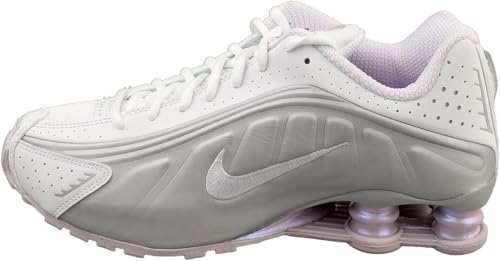 Nike Women's Low-Top Sneakers, Gray, 9.54