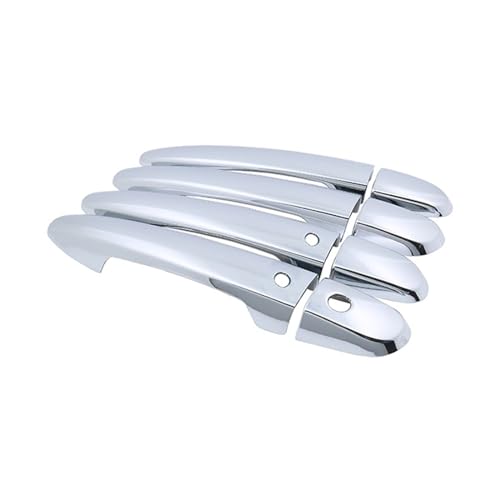 Poignée de porte extérieure Mazda CX 8 autocollant couverture accessoire auto