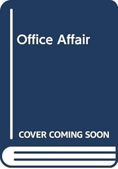 Mass Market Paperback Office Affair Book