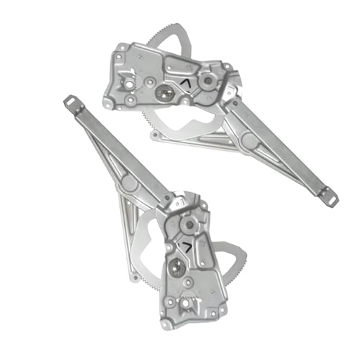 Lève-vitre manuel avant BMW M3 1997-1998 mécanique OEM 51331977609