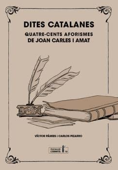 Portada de Dites catalanes