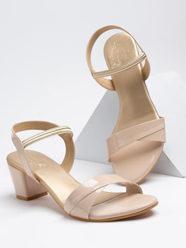Image of Shoetopia girls Girls-heel-1700 Heeled Sandal