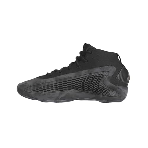 Image of adidas Men's Anthony Edwards 1 Basketball Shoes