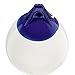 Polyform A-1WHITE A Series Buoy A-1 - 11 Diameter - White