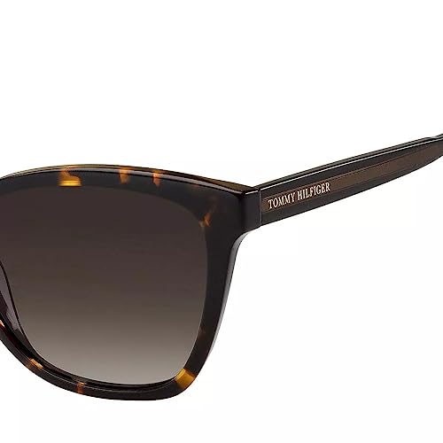Tommy Hilfiger Women's Th 1981/S Rectangular Sunglasses4