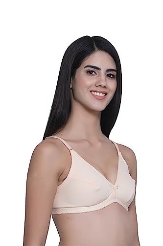 Image of Classic Women Sports Bra /Padded Slip On for Girls with Removable Pads Nightwear /Lingerie |Hot & Sexy for Couples |Waist /Honeymoon /First Night /Anniversary /Lingerie for Women
