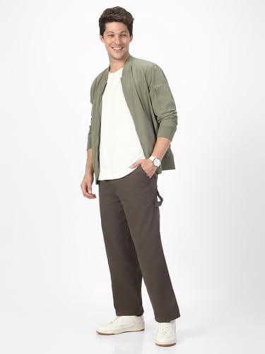 Image of Urbano Fashion Men Casual Pants
