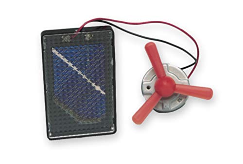 American Educational Basic Solar Kit