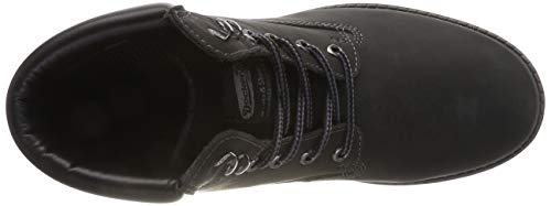 Dockers by Gerli 43st001, Stivali Combat Uomo