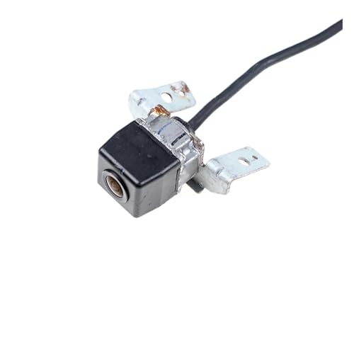 BERTGDA Kamera cofania do samochodu,Compatible With Hyundai