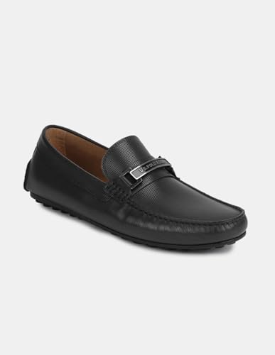 Image of U.S. Polo ASSN. Mens Pawnee Driving Style Loafer