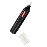 Algopix Similar Product 12 - Derwent Battery Operated Eraser Artist