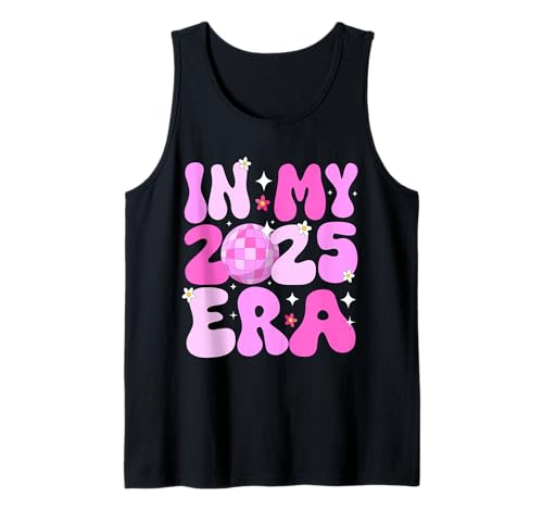 In My 2025 Era Camiseta sin Mangas