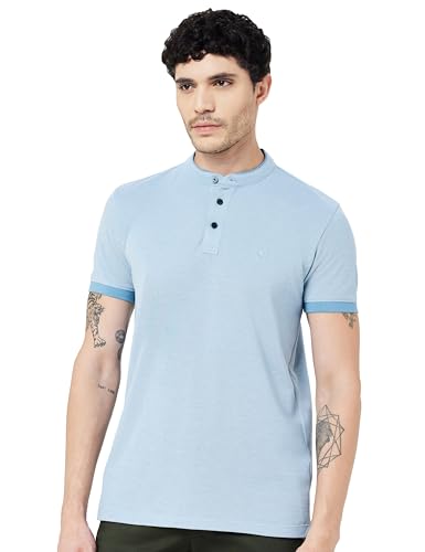 Image of Allen Solly Men T-Shirt