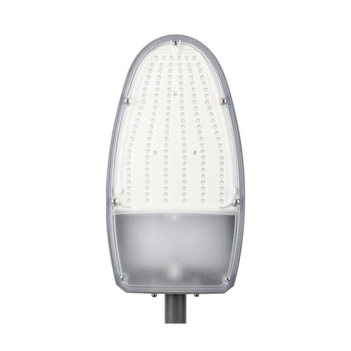 Farola LED para exterior ideal para iluminar de forma continua balcones y patios 7