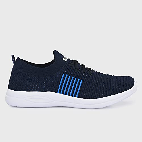 Image of Bourge Mens Loire-z-132 Running Shoes